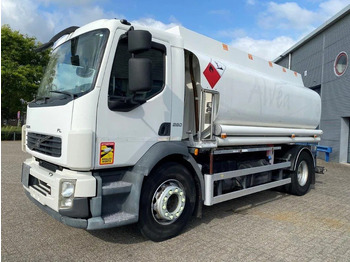 Tsisternauto VOLVO FL7