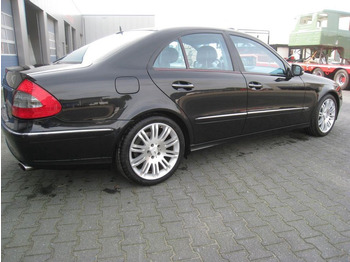 Sedaan Mercedes-Benz E-Klasse 280 CDI, Sport: pilt 2