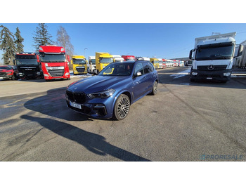 Auto BMW