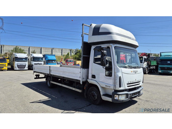 Madelveok/ Platvormveok IVECO EuroCargo