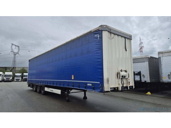 Tentpoolhaagis KRONE SD