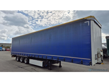Tentpoolhaagis KRONE SD