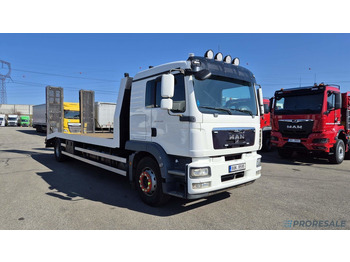 Puksiirauto MAN TGM 18.250
