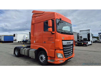 Sadulveok DAF XF 480