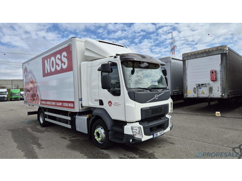 Külmutiga veoauto VOLVO FL 250