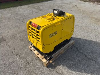 Vibraatorplaat WACKER