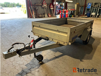 Auto järelhaagis VARIANT