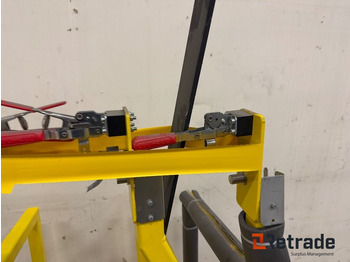 Varuosa - Tööstusmasin Robotdelar: pilt 5