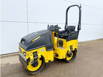 Rullija Bomag BW80AD-5 - New / Unused / 2023 / Kubota Engine: pilt 2
