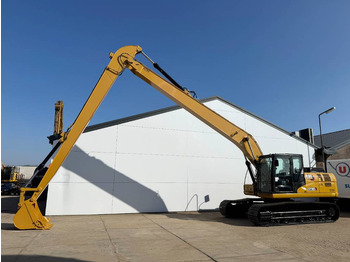 Ekskavaator CATERPILLAR 323D3