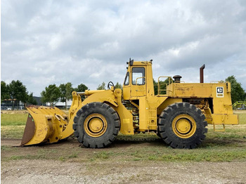 Rataslaadur CATERPILLAR 988B