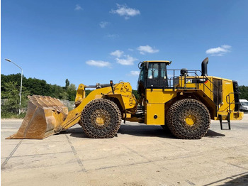 Rataslaadur CATERPILLAR 988K