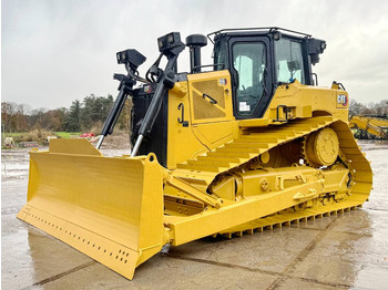 Buldooser CATERPILLAR D6