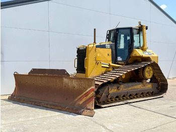 Buldooser CATERPILLAR D6N LGP