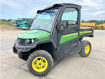 Ehitusmasinad JOHN DEERE