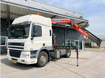 Kraanaga veoauto DAF CF 85 360