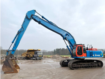 Ekskavaator HITACHI
