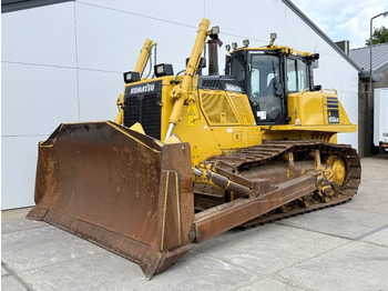 Buldooser KOMATSU D155