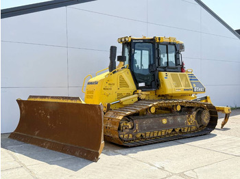 Buldooser KOMATSU D61PXi-24