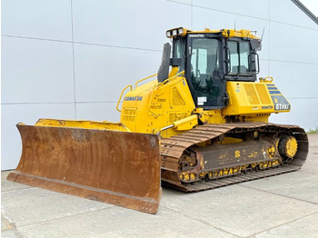 Buldooser KOMATSU D61PXi-24