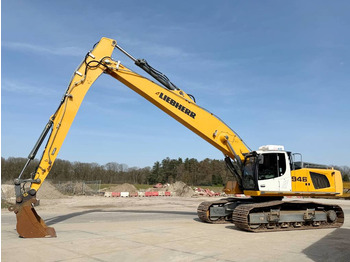 Ekskavaator LIEBHERR R 946