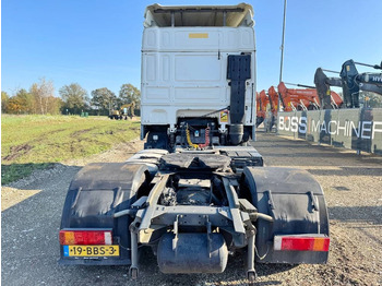 Sadulveok DAF 105.410 MEGA - Automatic Gearbox / Euro 5: pilt 3