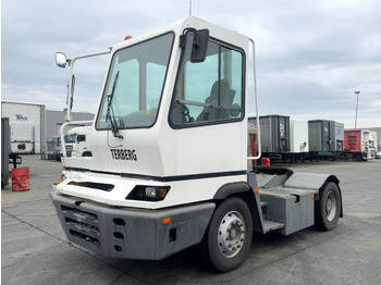 Laotraktor TERBERG