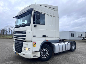 Sadulveok DAF XF 105 410