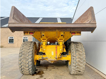 Liigendkallur Volvo A30G - German Machine / CE Certified: pilt 3