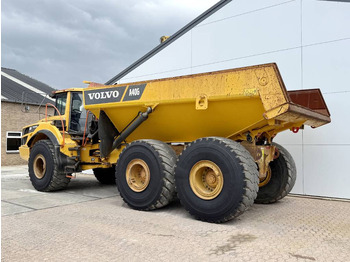 Liigendkallur Volvo A40G - 2 Units! Airco / Camera / Heated Seat: pilt 2