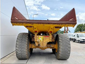 Liigendkallur Volvo A40G - 2 Units! Airco / Camera / Heated Seat: pilt 3