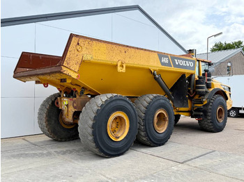 Liigendkallur Volvo A40G - 2 Units! Airco / Camera / Heated Seat: pilt 4