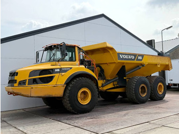 Liigendkallur VOLVO A40G