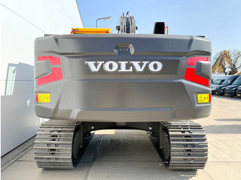 Uus Lintekskavaator Volvo EC220D - NEW / UNUSED / 2025 Model: pilt 4