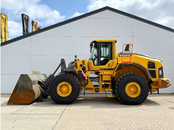 Rataslaadur VOLVO L150H