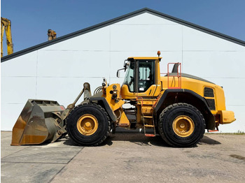 Rataslaadur VOLVO L150H