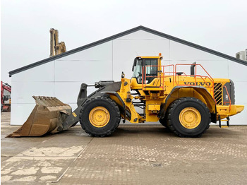 Rataslaadur VOLVO L350F