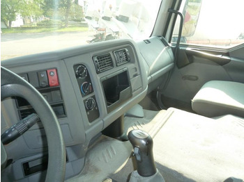 Kallurauto Renault Kerax 420 DCI: pilt 4