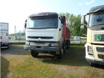 Kallurauto Renault Kerax 420 DCI: pilt 2