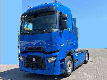 Sadulveok RENAULT T High 520
