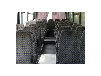 Maakonnaliini buss Volvo B10MAR400: pilt 3 Maakonnaliini buss Volvo B10MAR400: pilt 3