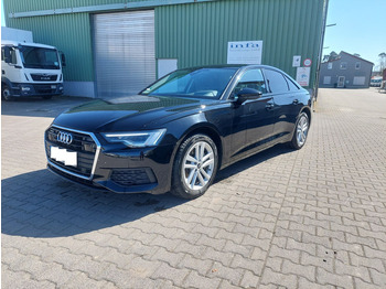 Sedaan AUDI