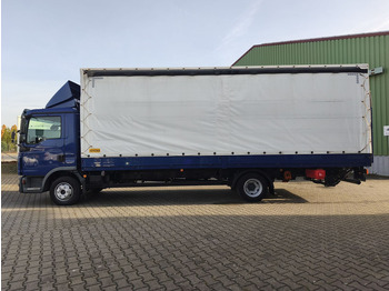 Tent veoauto MAN TGL 8.220 4x2 Euro 6 LBW AHK (19): pilt 5 Tent veoauto MAN TGL 8.220 4x2 Euro 6 LBW AHK (19): pilt 5