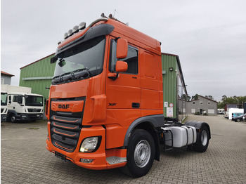 Sadulveok DAF XF 530