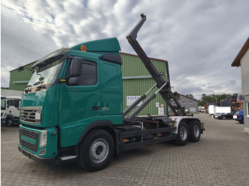 Konkstõstukiga veoauto VOLVO FH