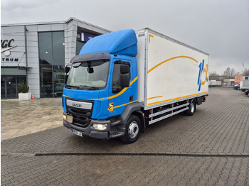 Kasti veoauto DAF LF 220