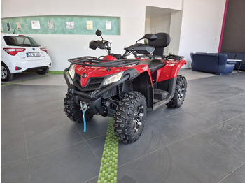 ATV CFMOTO