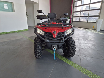 ATV Diversen CF CForce 520L /ATV / 1 Owner / Like New /Super CO CFMoto CF CForce 520: pilt 4