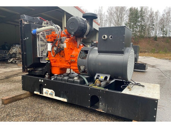 Generaatorikomplekt IVECO