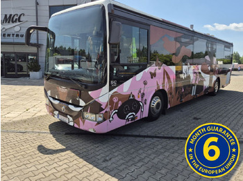 Kaugsõidu buss IRISBUS